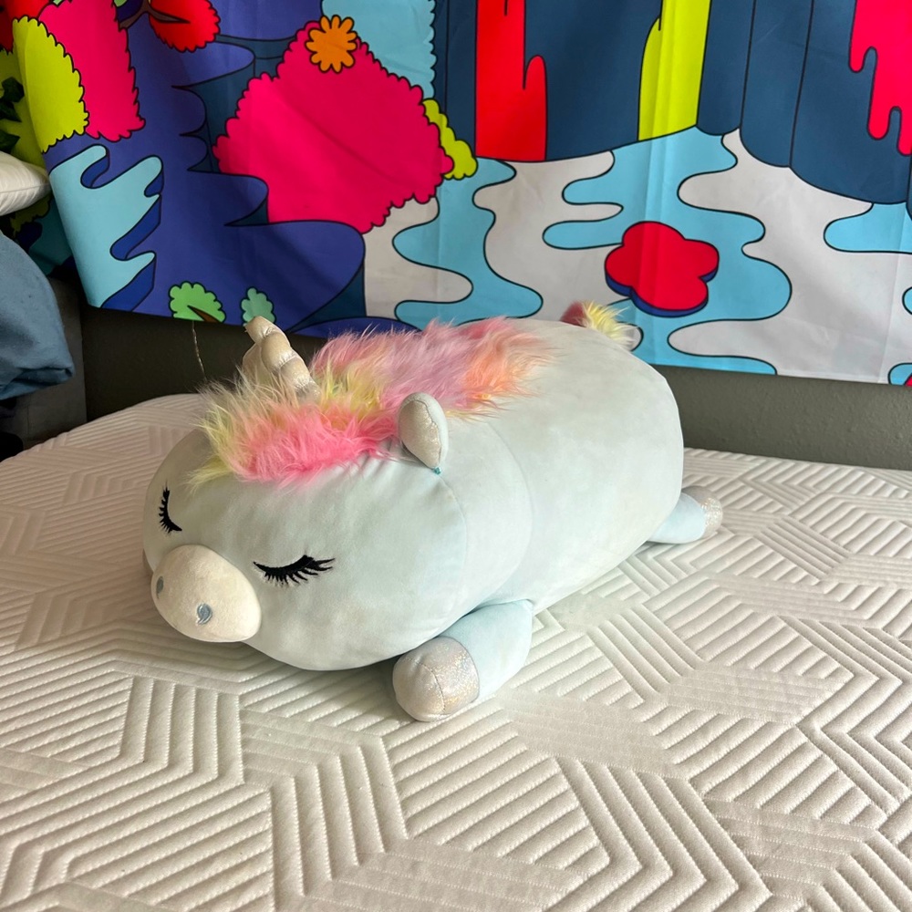 Squishmallow!
